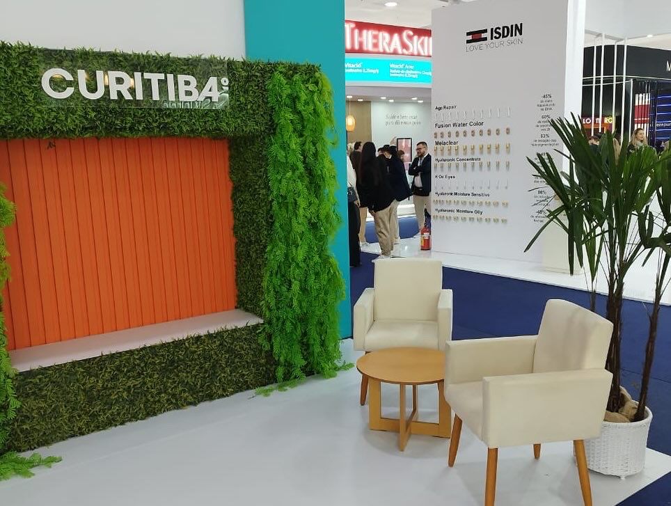 34º Congresso Brasileiro de Cirurgia Dermatológica